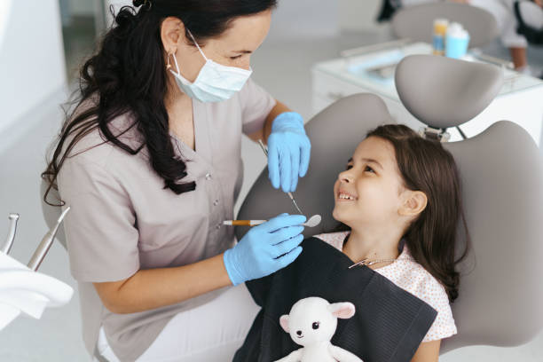 Best Cracked Tooth Emergency Dentist  in Elkins Rk, PA