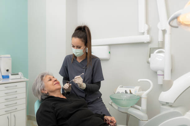 Best Dentist for Tooth Abscess  in Elkins Rk, PA